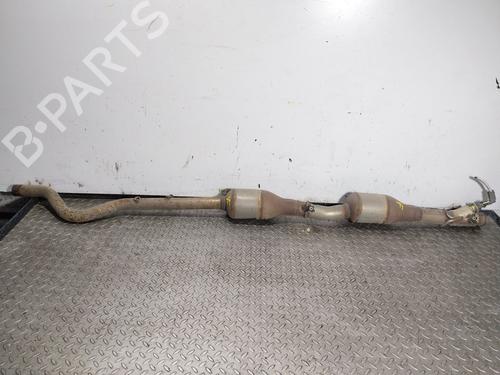 Used Catalyst MERCEDES-BENZ VITO Van (W447) 114 CDI (447.601, 447.603, 447.605) (136 hp) 15962939