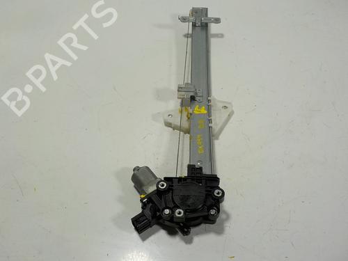 Used Front right window mechanism Front right window mechanism SUBARU XV (_GP_) 1.6 i AWD (GP3, G33GP) (114 hp) 15064503 15064503