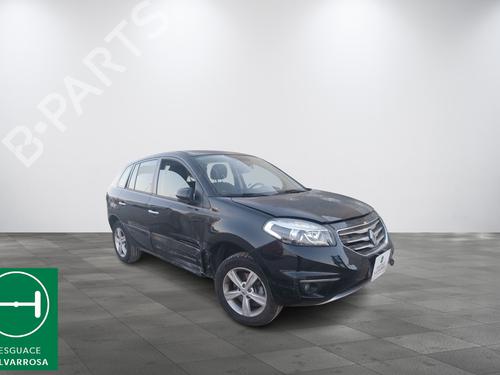 Alternator RENAULT KOLEOS I (HY_) 2.0 dCi (HY0K) | BP24574754M7  - Image 11