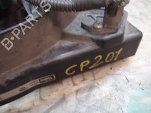 Køleventilator elektrisk FIAT PANDA Hatchback Van (169_)  | BP3824459M35 