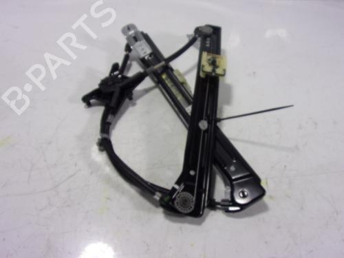 Used Front left window mechanism Front left window mechanism CUPRA ATECA (KH7, KHP, KBP) 2.0 TSI 4Drive (300 hp) 10115908 10115908