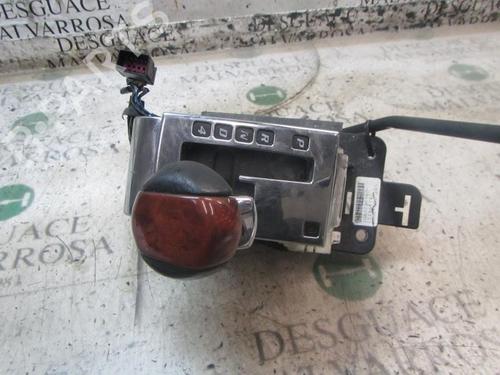 Manual gearbox selector CADILLAC SRX 3.6 (264 hp) 7410468