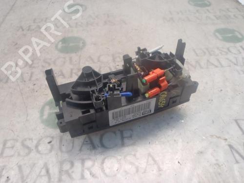 Climate control PEUGEOT 207 (WA_, WC_)  | BP3809235I5 