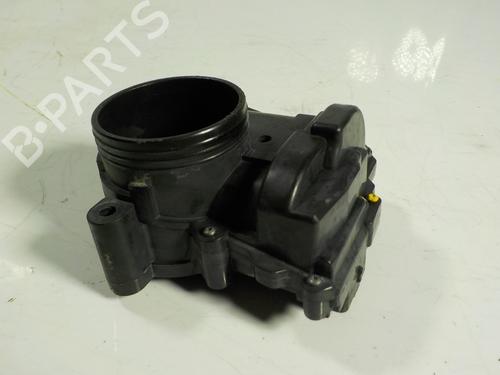 Spjældhus PEUGEOT 308 I (4A_, 4C_) 1.6 16V | BP8938321M82 