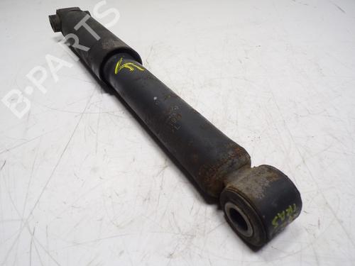 Left rear shock absorber IVECO DAILY VI Van  | BP11206531M18 