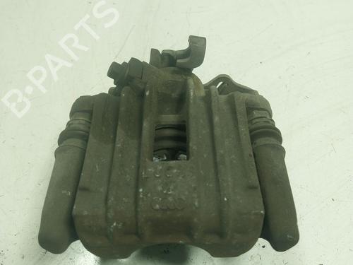 Used Left rear brake caliper AUDI A1 Sportback (8XA, 8XF) 1.6 TDI (115 hp) 16664629