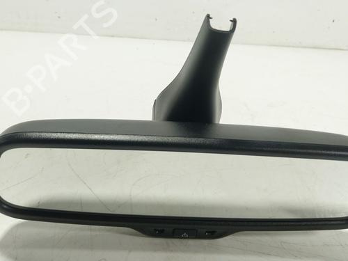 Used Rear mirror Rear mirror AUDI A6 C7 (4G2, 4GC) 2.0 TDI quattro (190 hp) 34648450 34648450
