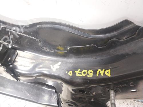 Subframe RENAULT MEGANE IV Hatchback (B9A/M/N_) | BP17920557M9 - Image 2