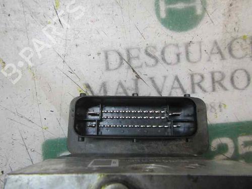 ABS pump OPEL INSIGNIA A Sports Tourer (G09)  | BP3991083M43 