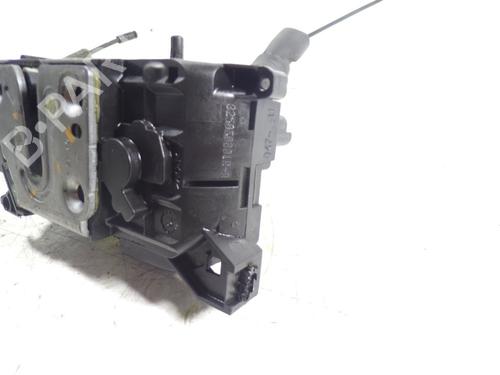 Rear left lock RENAULT MEGANE III Hatchback (BZ0/1_, B3_)  | BP8420559C100 