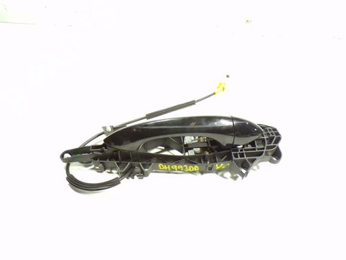 Used Front right exterior door handle OPEL ASTRA K (B16) 1.4 Turbo (68) (125 hp) 9498963