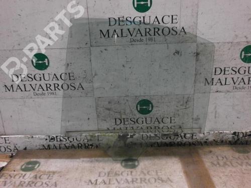 Used Rear left door window Rear left door window MERCEDES-BENZ C-CLASS (W203) C 200 CDI (203.004) (116 hp) 3786365 3786365