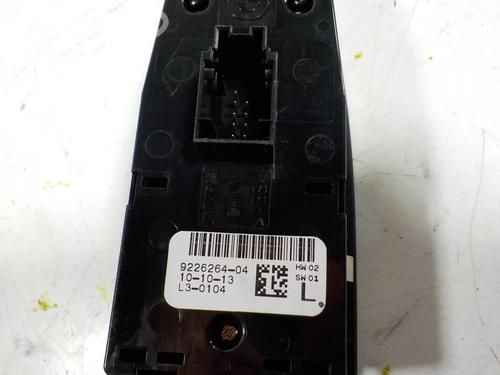 Left front window switch BMW 1 (F21)  | BP8152661I27 