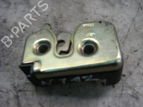 Used Tailgate lock FORD FIESTA IV (JA_, JB_) [1995-2006]  3766685