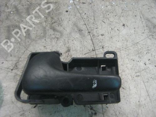 Used Rear left interior door handle Rear left interior door handle VW PASSAT B3/B4 (3A2, 35I) 1.9 TDI (110 hp) 3752188 3752188