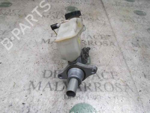 Brake master cylinder TOYOTA YARIS (_P9_) 1.4 D-4D (NLP90_, NLP90R) | BP3856957M77