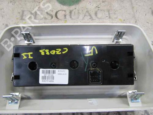 Climate control DODGE JOURNEY 2.0 CRD | BP3999041I5 