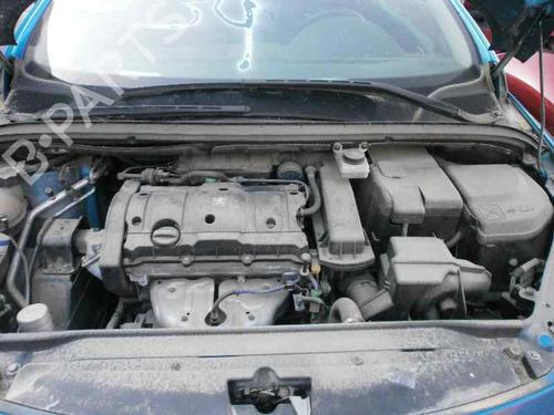 Warning switch PEUGEOT 307 CC (3B) 1.6 16V | BP3801059I22  - Image 5