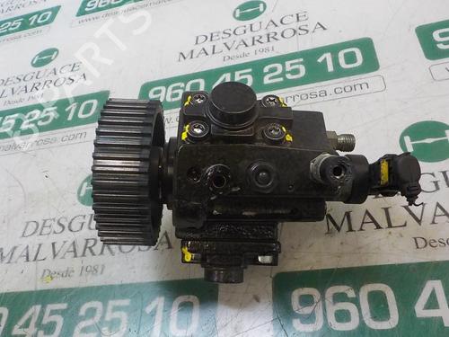 Injection pump OPEL INSIGNIA A (G09) 2.0 CDTI (68) | BP3865409M78 