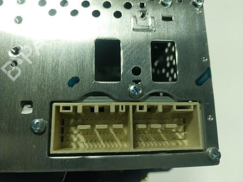 Elektronisk modul HYUNDAI TUCSON (TL, TLE) 1.7 CRDi | BP17632326M83 