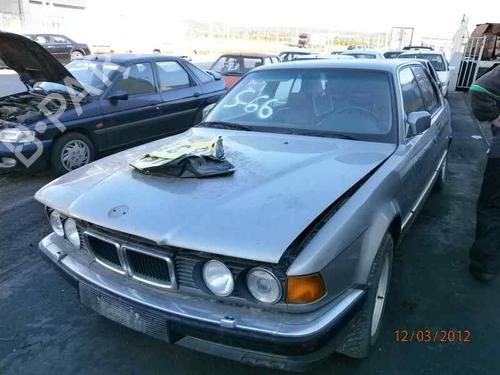 Used Parts BMW 7 (E32)    480183