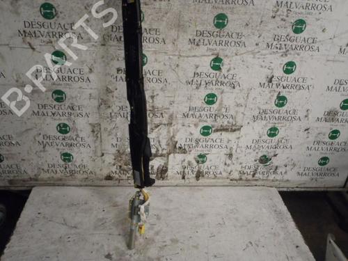 Used Left curtain airbag VW TOURAN (1T1, 1T2) 2.0 TDI 16V (140 hp) 3816903