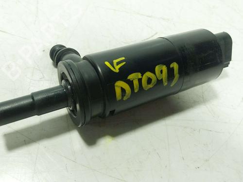 Used Washer pump Washer pump MERCEDES-BENZ S-CLASS (W221, V221) S 500 4-matic (221.086, 221.186) (388 hp) 39659360 39659360