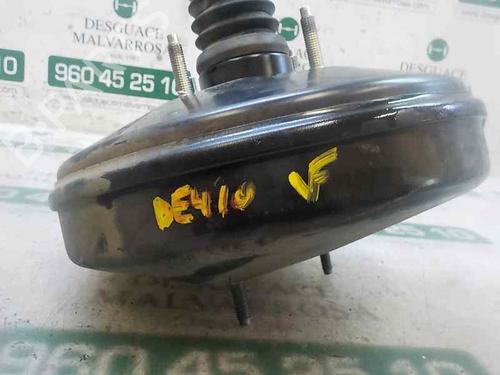 Servo brake FORD FIESTA VI (CB1, CCN) 1.4 | BP5215348M42 