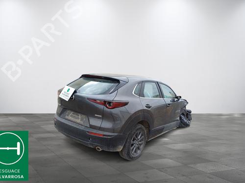Engine MAZDA CX-30 (DM) SKYACTIV-G M Hybrid | BP36218340M1  - Image 12