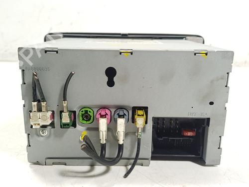 Radio MERCEDES-BENZ A-CLASS (W176) A 200 CDI (176.001) | BP36784885E6 - Image 3