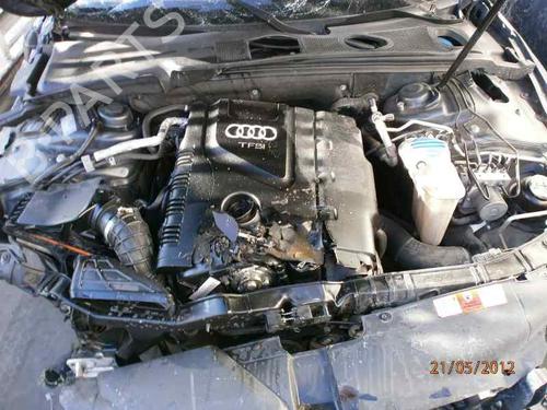 Flywheel AUDI A5 (8T3)  | BP14267775M101 