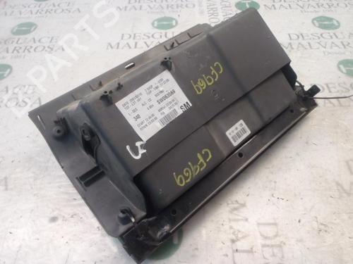 Glove box HYUNDAI SANTA FÉ I (SM) 2.4 16V | BP3815983C95 