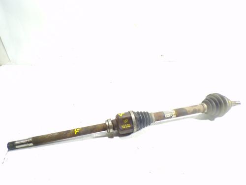 Used Right front driveshaft CITROËN C4 II (NC_) 1.6 HDi 90 (92 hp) 9176243