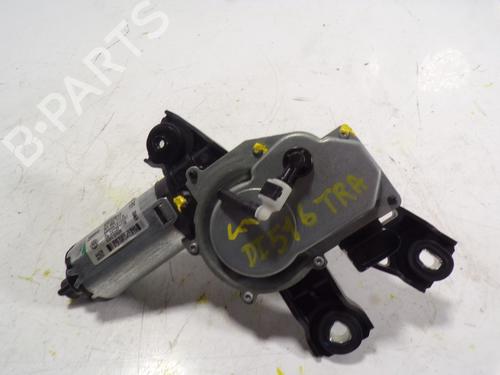 Motor limpa vidros traseiro VW PASSAT B6 Variant (3C5) 2.0 TDI 16V (140 hp) 9155225