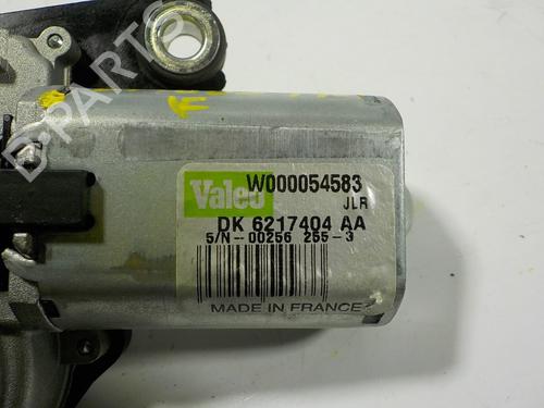 Rear wiper motor LAND ROVER RANGE ROVER SPORT II (L494) 3.0 SDV6 4x4 | BP13515087M102 