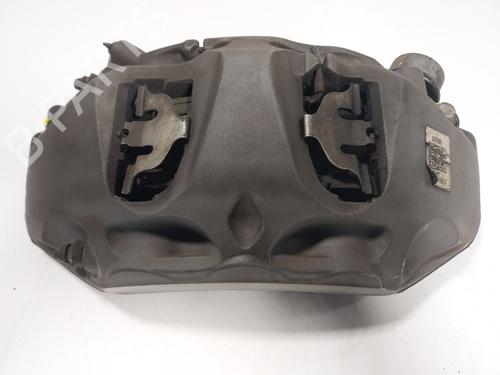 Left front brake caliper AUDI Q5 (FYB, FYG) 2.0 TFSI quattro | BP31944633M105 - Image 3