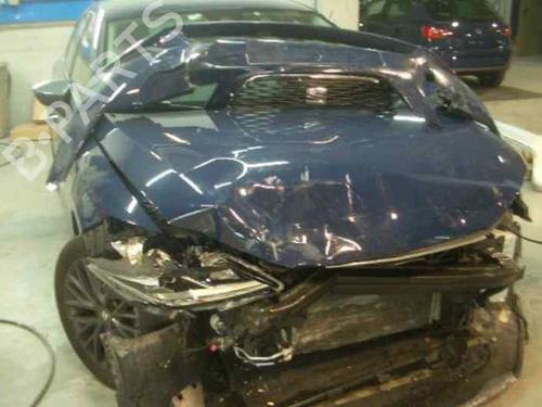 SEAT LEON ST (5F8) 1.6 TDI 489943