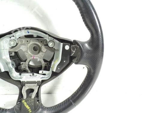 Steering wheel NISSAN JUKE (F15) 1.5 dCi | BP9154255C49 
