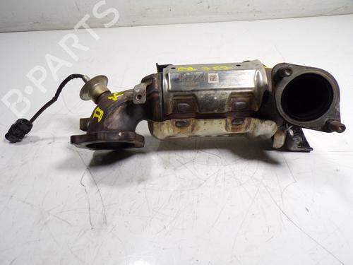 Used Catalyst Catalyst KIA CEED (CD) 1.0 T-GDI (120 hp) 15581858 15581858