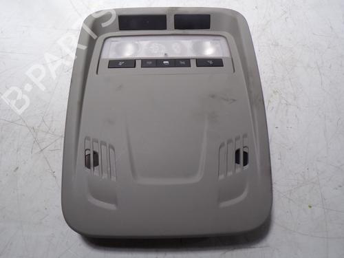 Luz interior Luz interior OPEL ASTRA K (B16) [2015-2022] 10551333 10551333