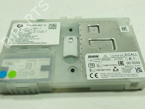 Used Electronic module Electronic module BMW 2 Active Tourer (U06) 220i Mild Hybrid (170 hp) 27362103 27362103