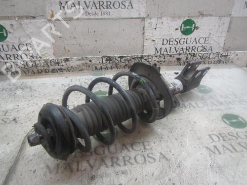Used Right front shock absorber PEUGEOT 308 I (4A_, 4C_) 1.6 HDi (90 hp) 3823130