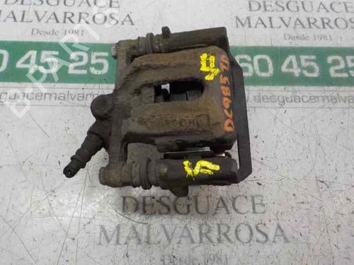 Used Right rear brake caliper Right rear brake caliper MERCEDES-BENZ B-CLASS Sports Tourer (W245) [2005-2011] 11550795 11550795