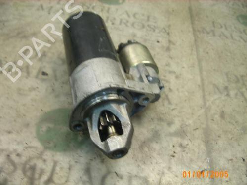 Startmotor MERCEDES-BENZ C-CLASS (W203)  | BP3771811M8 