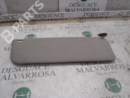 Used Left sun visor Left sun visor FORD TRANSIT Bus (FD_ _, FB_ _, FS_ _, FZ_ _, FC_ _) 2.2 TDCi (85 hp) 4015667 4015667
