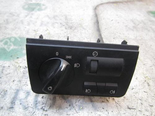 Used Headlight switch Headlight switch BMW X5 (E53) 3.0 d (184 hp) 3842077 3842077