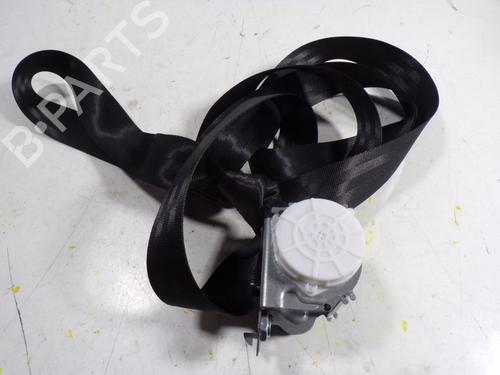 Sicherheitsgurt hinten links für TOYOTA PROACE CITY Box Body/MPV [2019-2025]  9096005