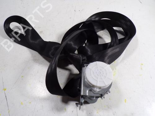 Rear left belt tensioner TOYOTA PROACE CITY Box Body/MPV [2019-2024]  9096005