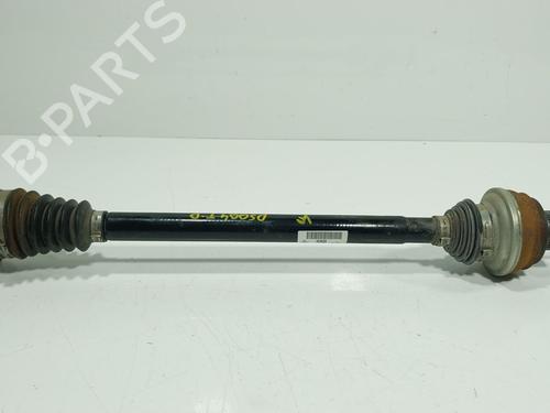 Used Right rear driveshaft Right rear driveshaft 34648508 34648508