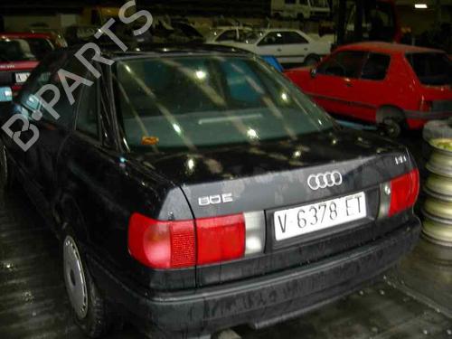 Left front window switch AUDI 90 B3 (893, 894, 8A2)  | BP3747887I27 